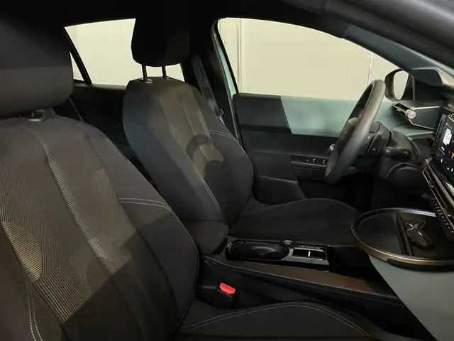 Lancia Ypsilon view 10