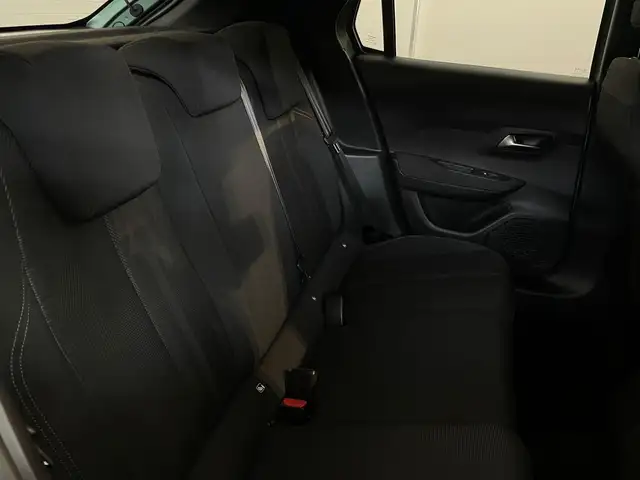 Lancia Ypsilon view 25