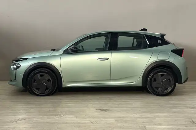 Lancia Ypsilon view 8
