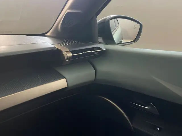 Lancia Ypsilon view 20