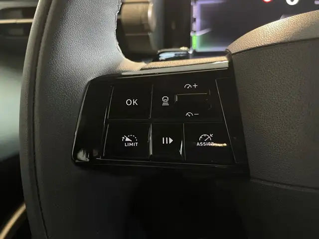 Lancia Ypsilon view 14