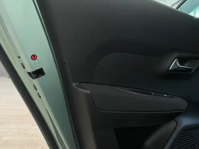Lancia Ypsilon view 24