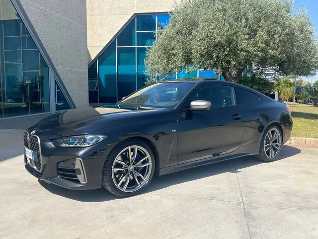 BMW 440 I Coupe mhev 48V xdrive - SUPER OFFERTA T-STOCK