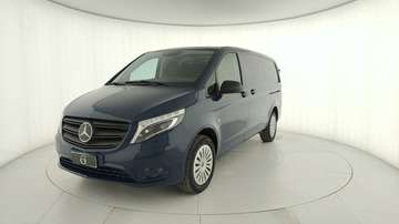 vito 119 cdi long 4x4 mixto pro auto my20