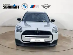 Mini One D Countryman Countryman D Classic Trim + GARANTIE bis 10.2030