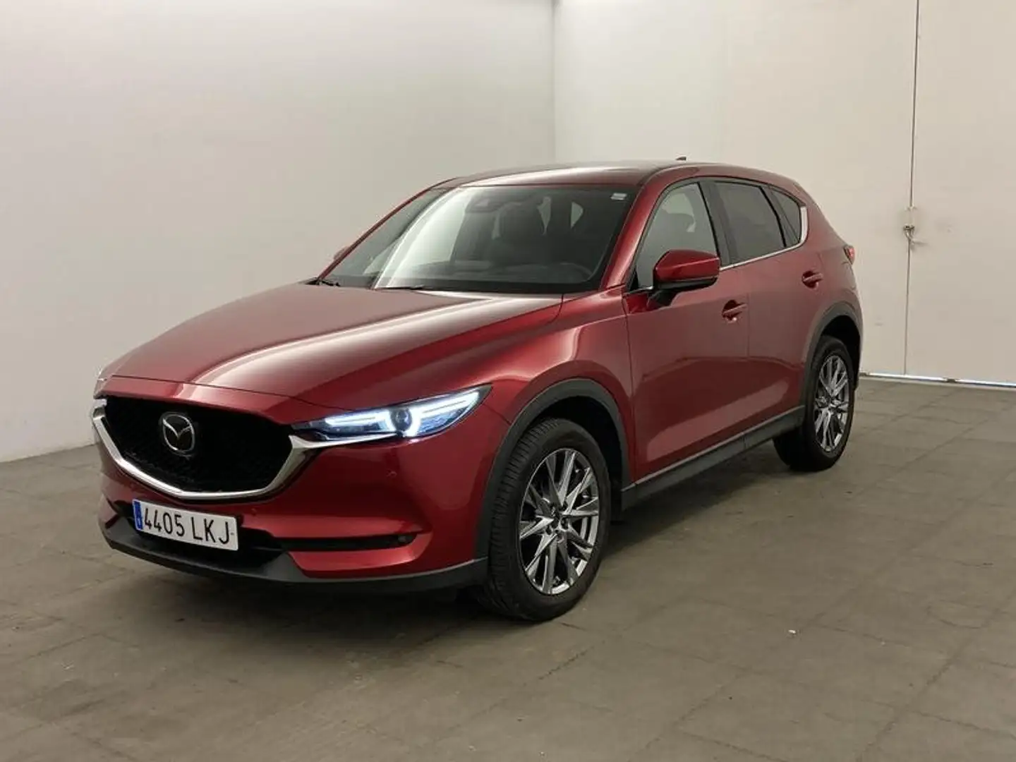 Mazda CX-5 143 kW / 194 CV - 1