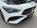 Mercedes-Benz CLA 200 Coupé AMG Line Premium*Panorama-Schiebedach*Night- Wit - thumbnail 23