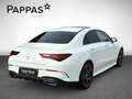 Mercedes-Benz CLA 200 Coupé AMG Line Premium*Panorama-Schiebedach*Night- Wit - thumbnail 5