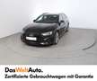 Audi A4 40 TDI quattro S line Schwarz - thumbnail 1