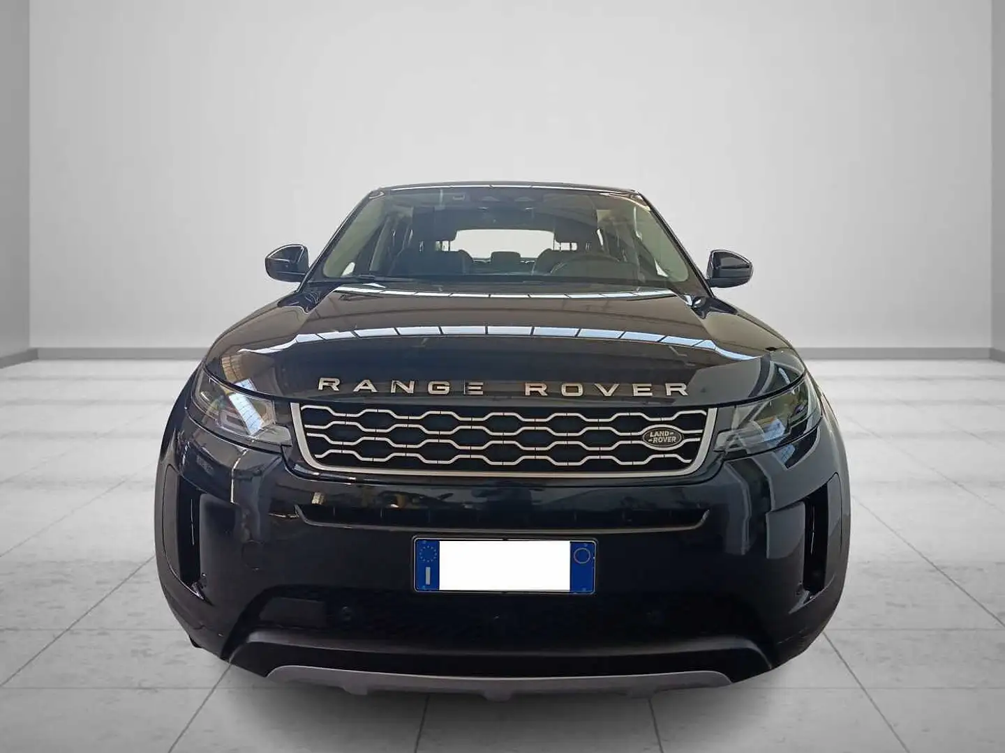 Land Rover RR Evoque Range Rover 2.0D I4 163 CV AWD Auto SE Nero - 2