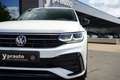 Volkswagen Tiguan Allspace Tiguan Allspace 2.0 TDI SCR DSG R-Line Full Blanc - thumbnail 5