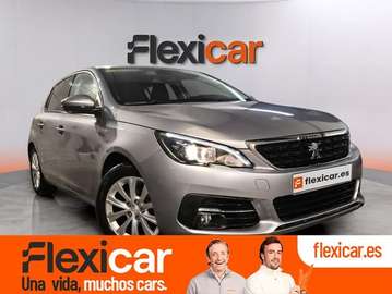 1.2 PureTech S&S Active Pack 110