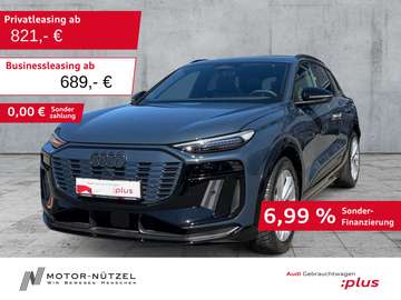 SQ6 e-tron QU MATRIX+NAV+HuD+B&O+ACC+AIR+PANO+21