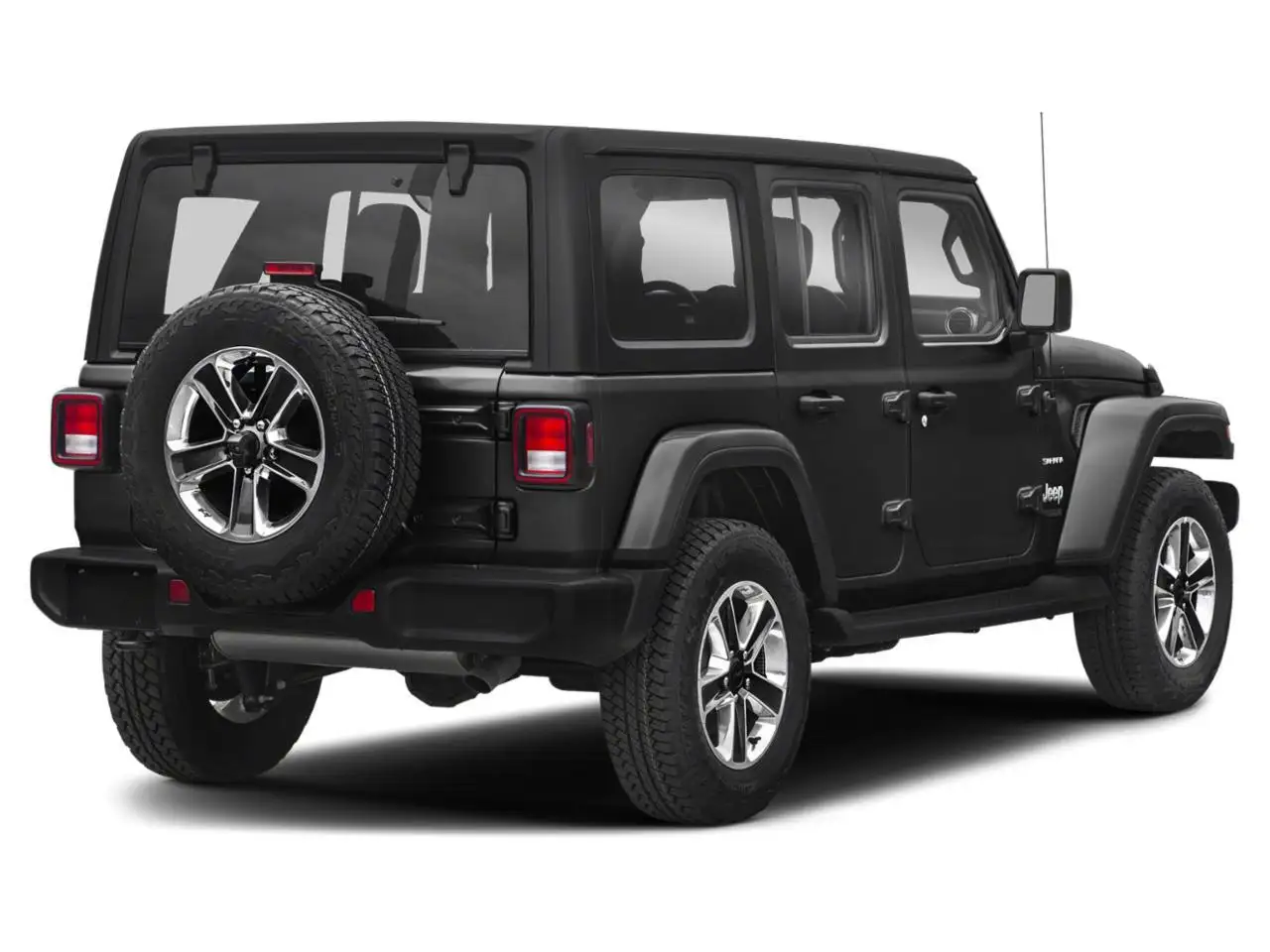 Jeep Wrangler photo Jeep Wrangler