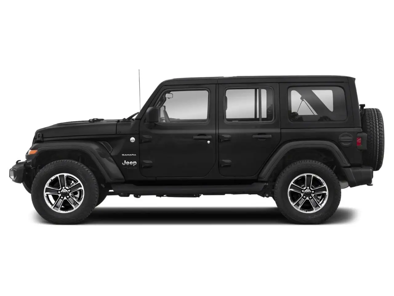 Jeep Wrangler photo Jeep Wrangler