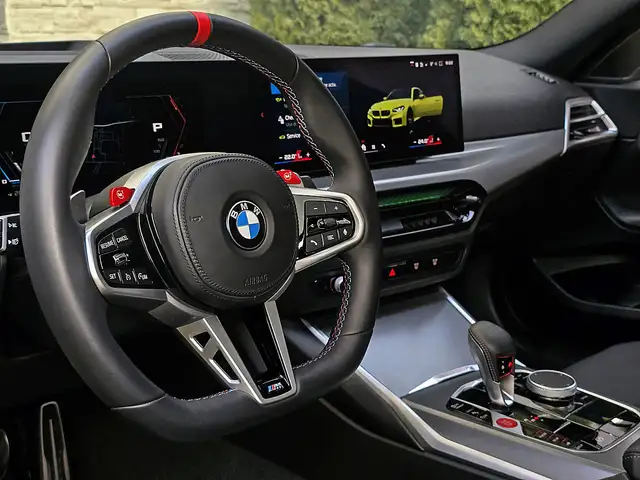 BMW M2 Coupé Aut. Ansicht 16