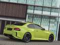 BMW M2 Coupé Aut. Gelb - thumbnail 4