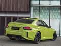 BMW M2 Coupé Aut. Gelb - thumbnail 3