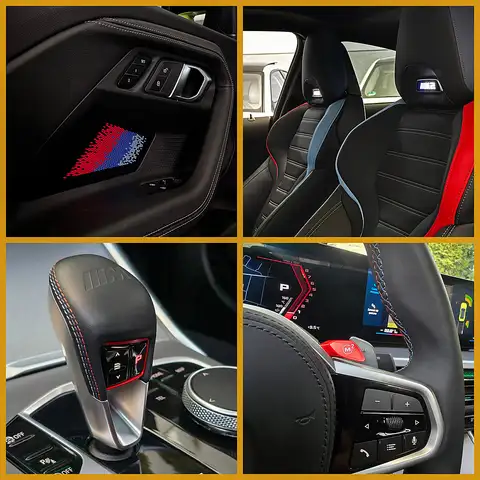 BMW M2 Coupé Aut. Ansicht 24