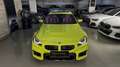 BMW M2 Coupé Aut. Gelb - thumbnail 10