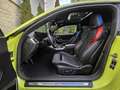BMW M2 Coupé Aut. Gelb - thumbnail 20