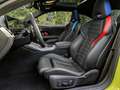 BMW M2 Coupé Aut. Gelb - thumbnail 14