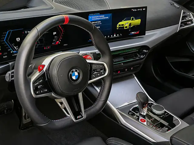 BMW M2 Coupé Aut. Ansicht 13