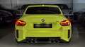 BMW M2 Coupé Aut. Gelb - thumbnail 11