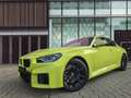 BMW M2 Coupé Aut. Gelb - thumbnail 8