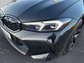 BMW 340 xDrive M Sportpaket Pro Navi Head Up Sitzv Noir - thumbnail 13