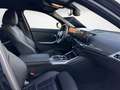BMW 340 xDrive M Sportpaket Pro Navi Head Up Sitzv Noir - thumbnail 9
