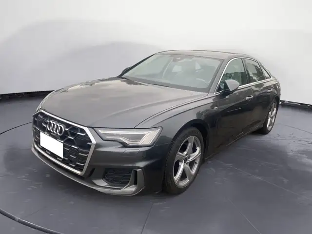 Audi A6 Ber. q.TDI2.0 L4150 A7S