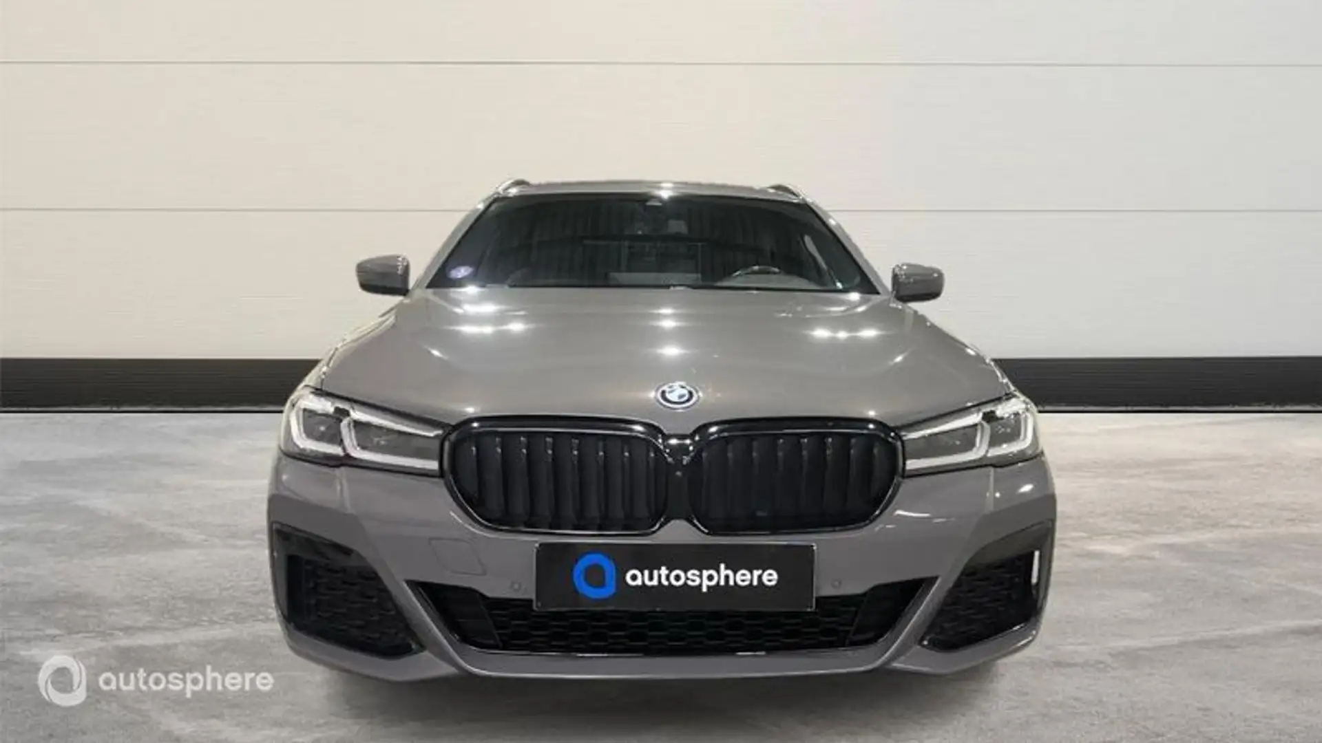 BMW 530 530eA 292ch M Sport Steptronic 10cv - 2