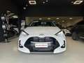 Toyota Yaris 1.5 Hybrid 5 porte Trend Bianco - thumbnail 2