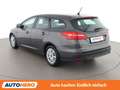 Ford Focus 1.5 TDCi Trend Grau - thumbnail 4
