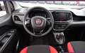 Fiat Doblo Doblò 1.6 MJT 120CV S&S PC Combi Easy Rouge - thumbnail 2