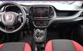 Fiat Doblo Doblò 1.6 MJT 120CV S&S PC Combi Easy Rouge - thumbnail 1