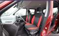 Fiat Doblo Doblò 1.6 MJT 120CV S&S PC Combi Easy Rouge - thumbnail 3