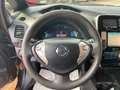 Nissan Leaf 109 24 kWh ACENTA AUTO GPS Noir - thumbnail 13