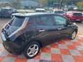 Nissan Leaf 109 24 kWh ACENTA AUTO GPS Noir - thumbnail 2