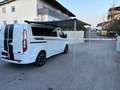 Ford Transit Custom Transit Custom L1H1 320 Sport Aut. Sport, auf Camper umgebaut Weiß - thumbnail 4
