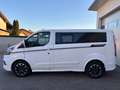 Ford Transit Custom Transit Custom L1H1 320 Sport Aut. Sport, auf Camper umgebaut Weiß - thumbnail 1
