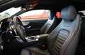 Mercedes-Benz C 200 COUPE AMG, LEDER, APPLE CARPLAY/ANDR, MULTIBEAM Gris - thumbnail 14