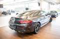 Mercedes-Benz C 200 COUPE AMG, LEDER, APPLE CARPLAY/ANDR, MULTIBEAM Gris - thumbnail 4