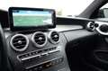 Mercedes-Benz C 200 COUPE AMG, LEDER, APPLE CARPLAY/ANDR, MULTIBEAM Gris - thumbnail 9
