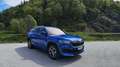 Skoda Kodiaq 2,0 TDI SCR 4x4 Sportline DSG – Top Ausstattung... Blau - thumbnail 7