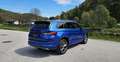 Skoda Kodiaq 2,0 TDI SCR 4x4 Sportline DSG – Top Ausstattung... Blau - thumbnail 5