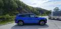 Skoda Kodiaq 2,0 TDI SCR 4x4 Sportline DSG – Top Ausstattung... Blau - thumbnail 6