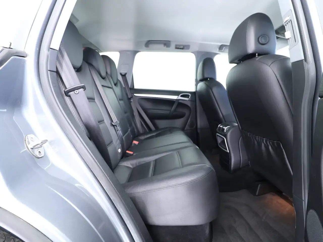 PORSCHE CAYENNE 3.2 TIPTRONIC TAGLIANDI PORSCHE ASI PASM 250 ch 4X4 BVA - SELLERIE CUIR - VOLANT EN CUIR