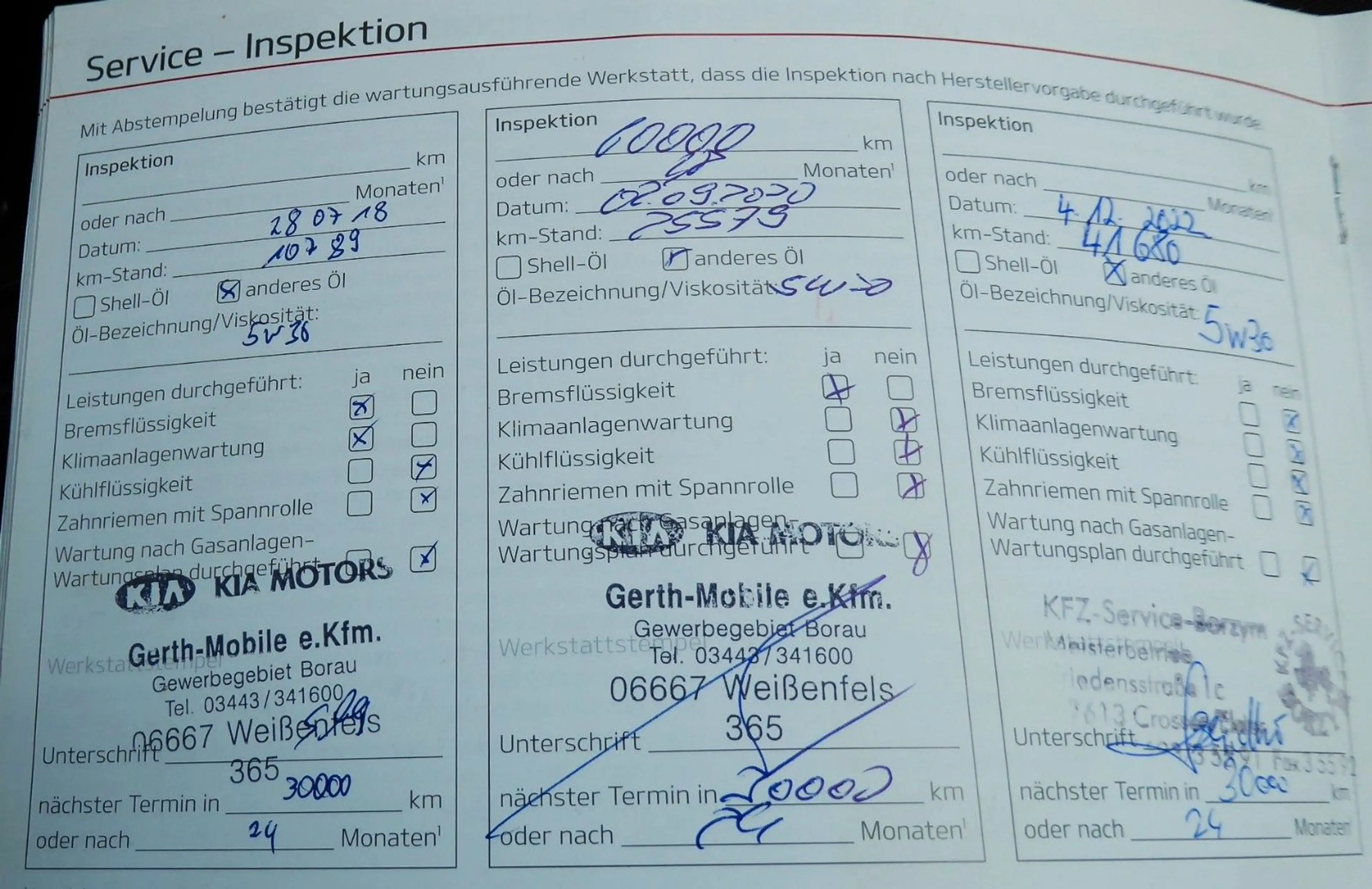 Kia Carens UEFA Euro 2016 Navi,Kamera,Alu,Tempom.Eu6 — photo 21